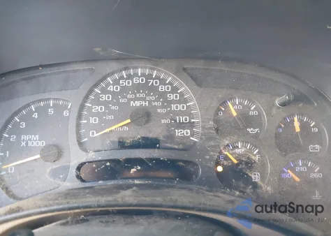 2003 GMC Sierra 1500 Sle from USA, damaged, VIN 2GTEC19V131159555